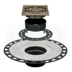 Schluter KERDI-SHOWER-KIT - 32