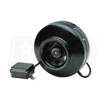 Soler & Palau PV-315x Power Vent Series Inline Centrifugal Turbo Duct Fan - 12.4