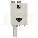 Takagi X3 - 5.8 GPM at 60° F Rise - 0.95 UEF - Propane Tankless Water Heater - Indoor