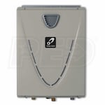 Takagi TK-540P-NEH - 6.3 GPM at 60° F Rise - 0.93 UEF - Gas Tankless Water Heater - Outdoor