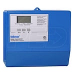 Tekmar 261 - Boiler Control - Outdoor Temp. Reset - Two Stage - Setpoint