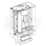 Triangle Tube CC 125H