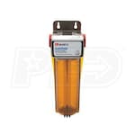 Noritz Water Heater Starter Kit - 90%+ Efficiency - 3/4
