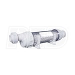 Noritz Water Heater Starter Kit - 90%+ Efficiency - 3/4