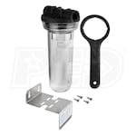 Rheem Tankless WHKIT-RTH-S