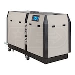Weil-McLain SF1500R - 1,437K BTU - 95.8% Thermal Efficiency - Hot Water Gas Boiler - Direct Vent