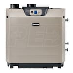 Weil-McLain SlimFit® SF750 - 702K BTU - 93.6% Thermal Efficiency - Hot Water Gas Boiler - Direct Vent