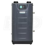 Weil-McLain EVG 299 - 280K BTU - 95.0% AFUE - Hot Water Gas Boiler - Direct Vent