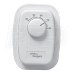 White Rodgers 1G65-641 Line Voltage Bimetal Thermostat