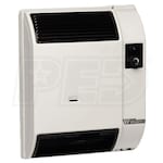 Williams High-Efficiency Direct-Vent - 7,400 BTU - Gas Fired Furnace - LP - 72% AFUE - Single-Stage - Wall Mounted - Up To 5,500 Ft Altitude
