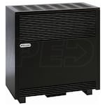 Williams - 50K BTU - Propane Room Heater - 68% AFUE - With Blower
