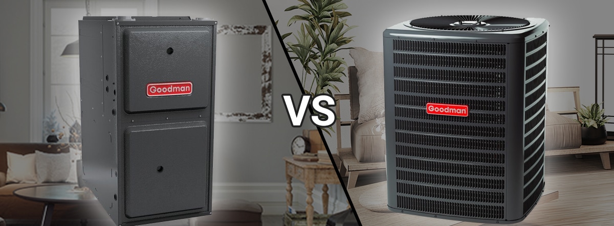 Heat Wars: Heat Pump vs Furnace