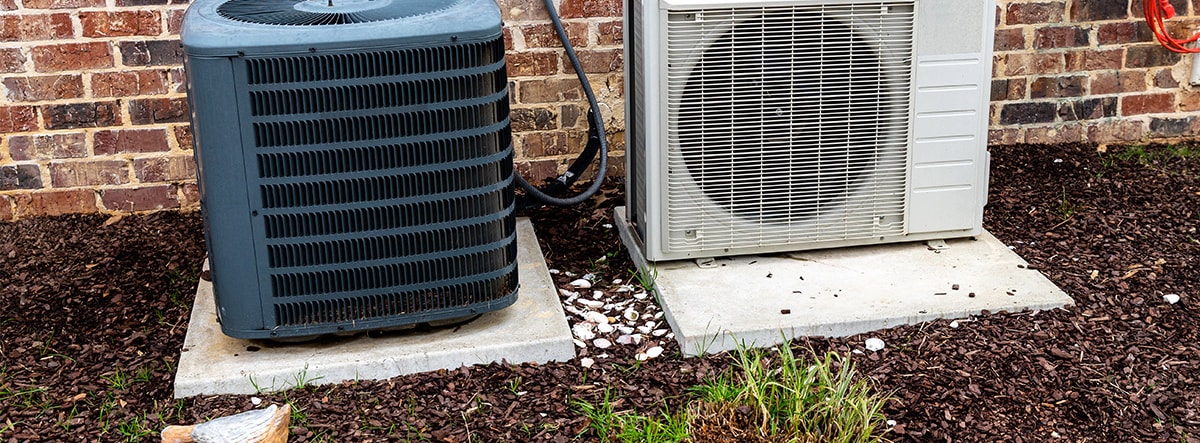 What Do Those HVAC Efficiency Acronyms Mean?