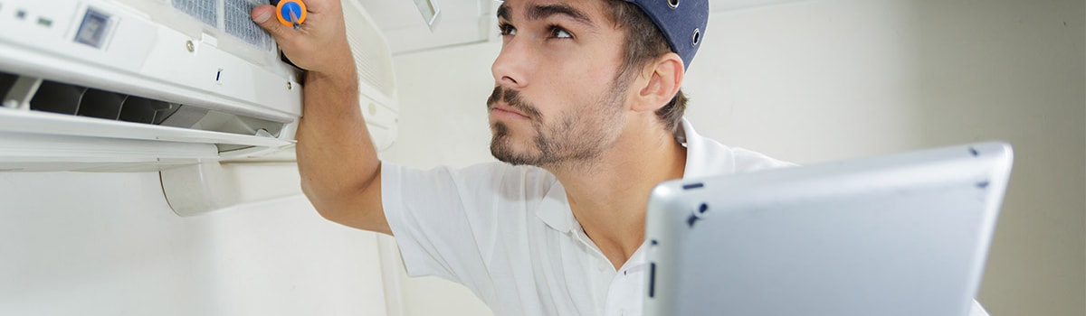 How to Find A Good HVAC Contractor