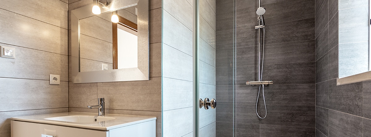 Learn How to Build Your Dream Shower