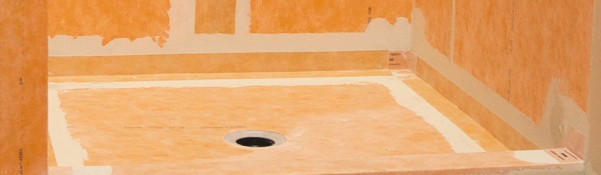 Learn How to Install Schluter KERDI