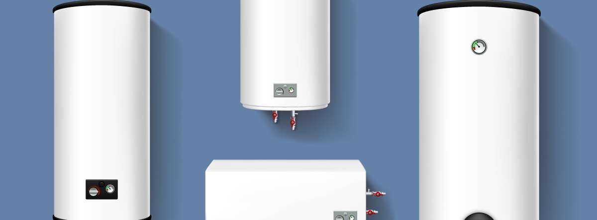 How to Pick the Right Water Heater