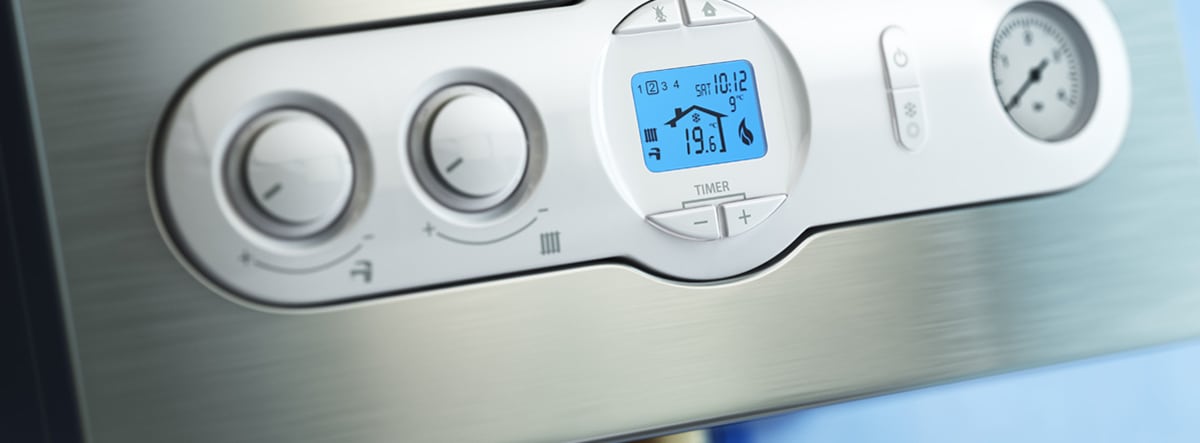 Get The Most Out of Your Boiler