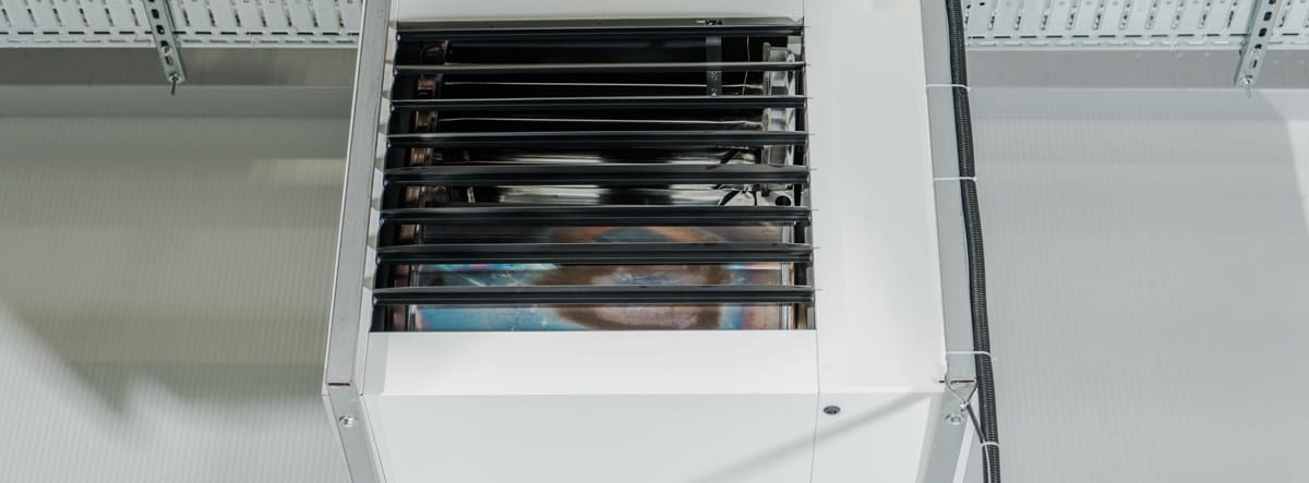 Unit Heater Buying Guide