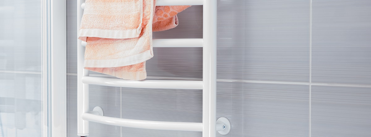 Electric Towel Warmer Buying Guide