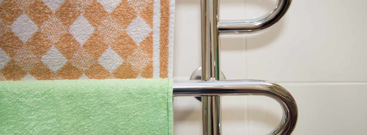 Hydronic Towel Warmer Buying Guide