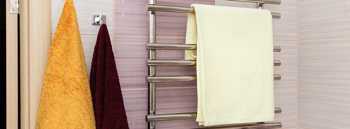 How to Warm a Towel for the Most Enjoyable Drying Experience