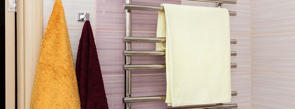 How to Warm a Towel for the Most Enjoyable Drying Experience