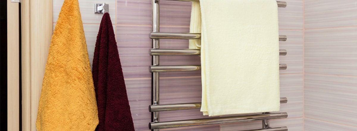 Hardwired Towel Warmer Buying Guide