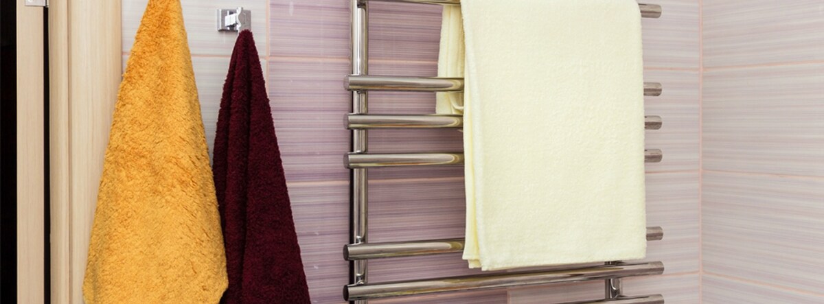 Hardwired Towel Warmer Buying Guide