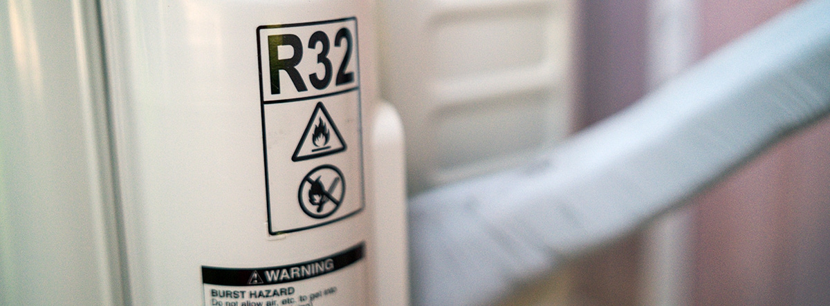 Get Up to Speed on EPA Refrigerant Requirements