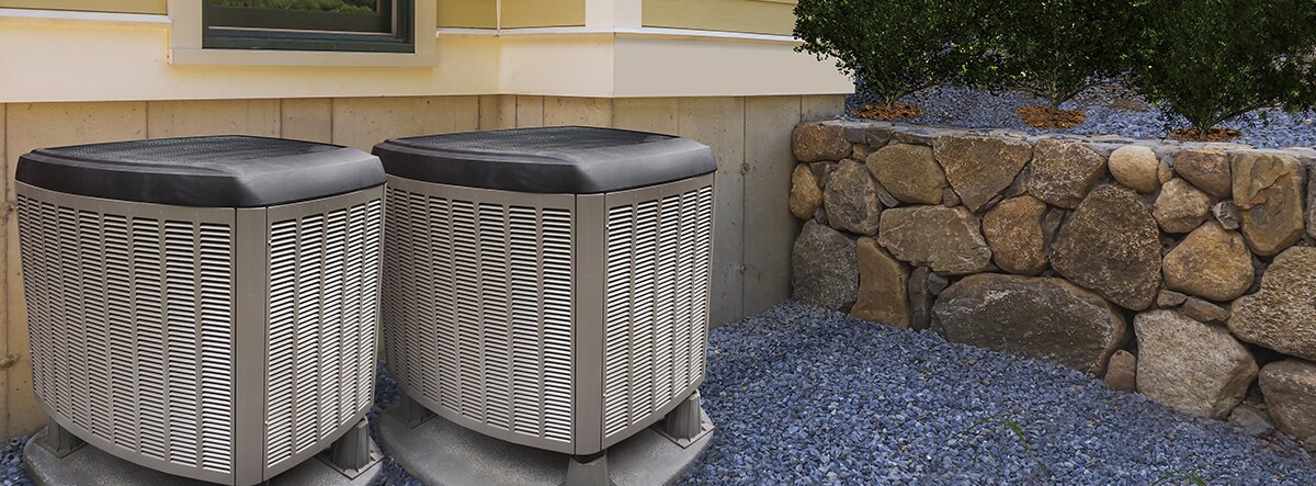 Heat Pumps 101