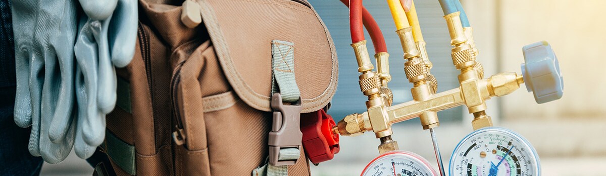 eComfort Installation