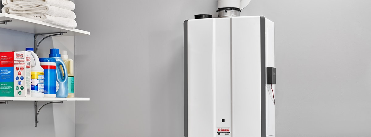 Tankless Water Heater Sizing Guide What Size Tankless Water Heater Do