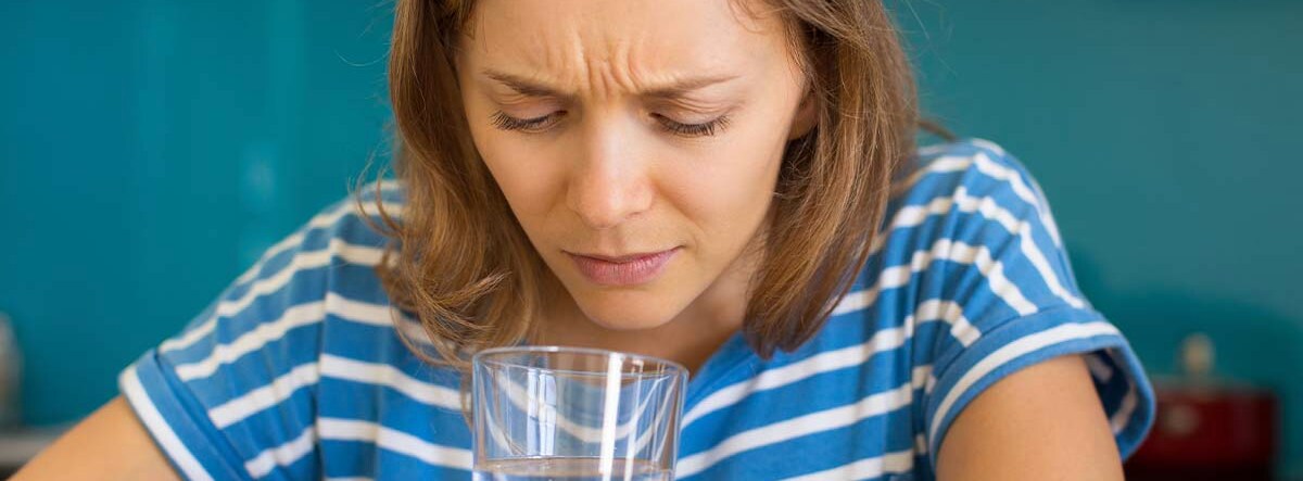 Water Contaminants: What's in Your Water?