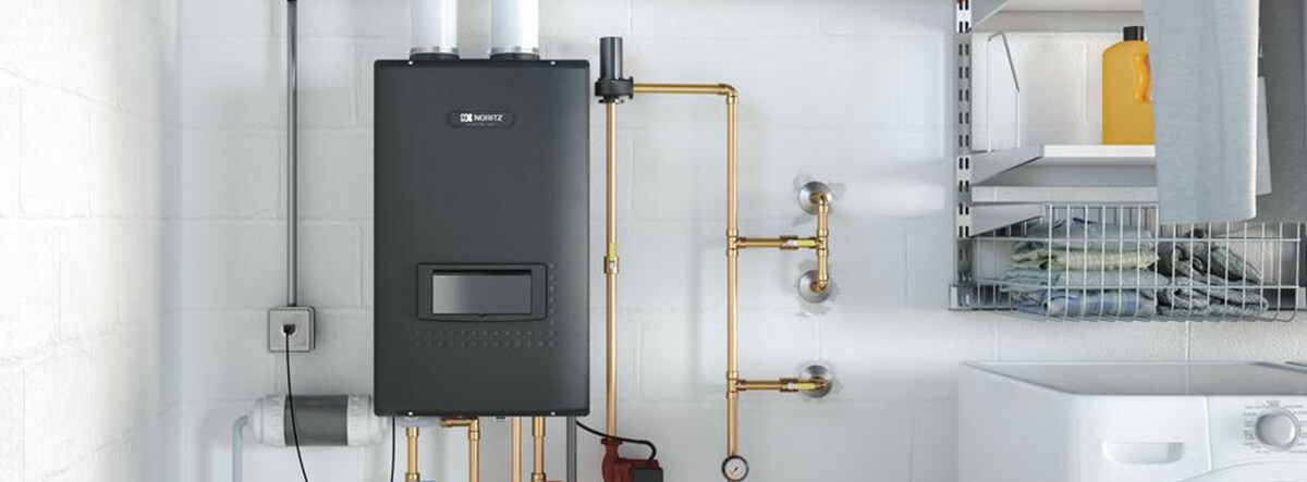 What is a Condensing Boiler?