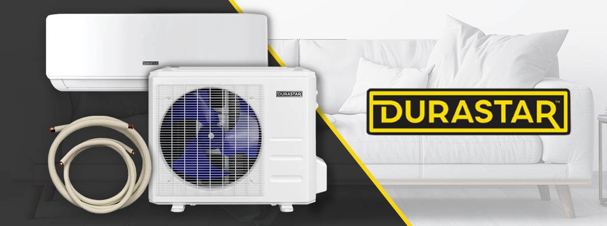 Get to Know Durastar Heating and Cooling Products