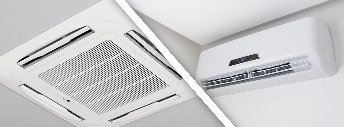 Mini Split Indoor Unit Buying Guide