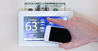 Energy Saving Tips for Summer