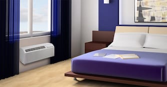 PTAC: Self Contained Air Conditioner Buyer's Guide