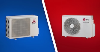 The Difference Between Heat Pumps and Air Conditioners