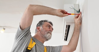 Mini-Split Wiring Guide