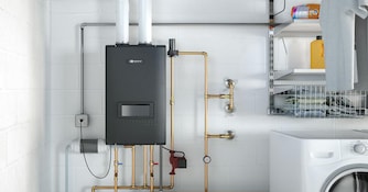 What is a Condensing Boiler?
