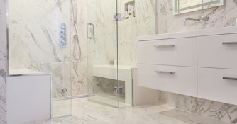 How to Build the Walk-in Shower of Your Dreams