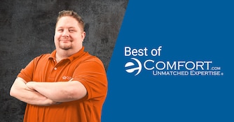 The Best of eComfort