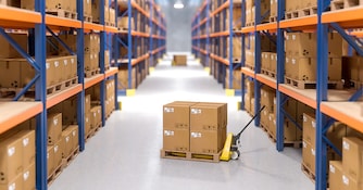 eComfort Shipping Guide