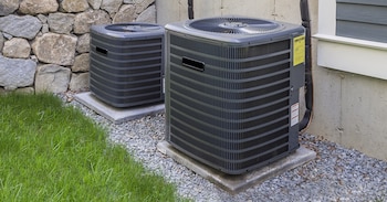 A Very Quick Guide to A/C Sizing