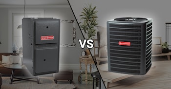 Heat Wars: Heat Pump vs Furnace