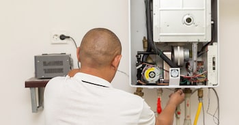 Hot Water Heating 101