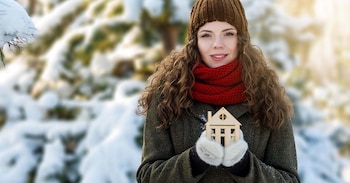 15 Ways to Save Energy in Winter