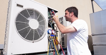 Mini Split Room Sizing Guide